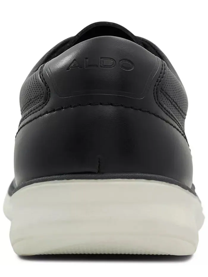 Мужские туфли Tyler Lace-Up ALDO — изображение 3 из 5, черный