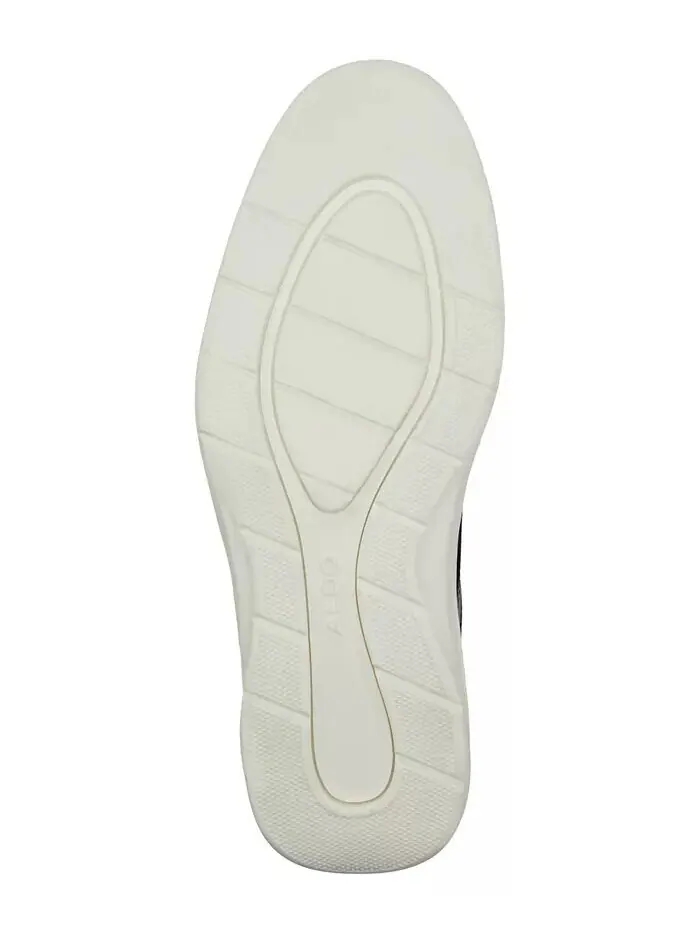 Мужские туфли Tyler Lace-Up ALDO — изображение 5 из 5, черный