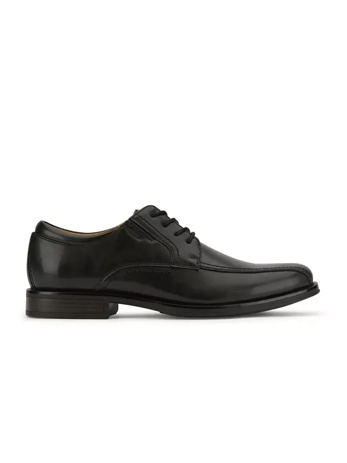 Мужские классические туфли Geyer Dress Oxford Dockers — изображение 2 из 6, черный