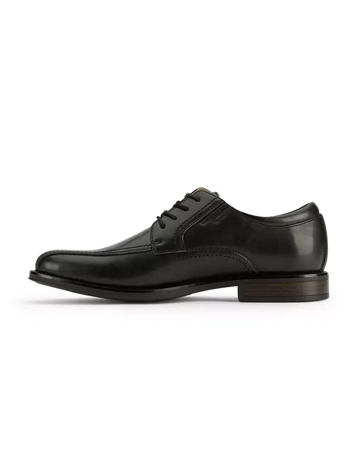 Мужские классические туфли Geyer Dress Oxford Dockers — изображение 4 из 6, черный