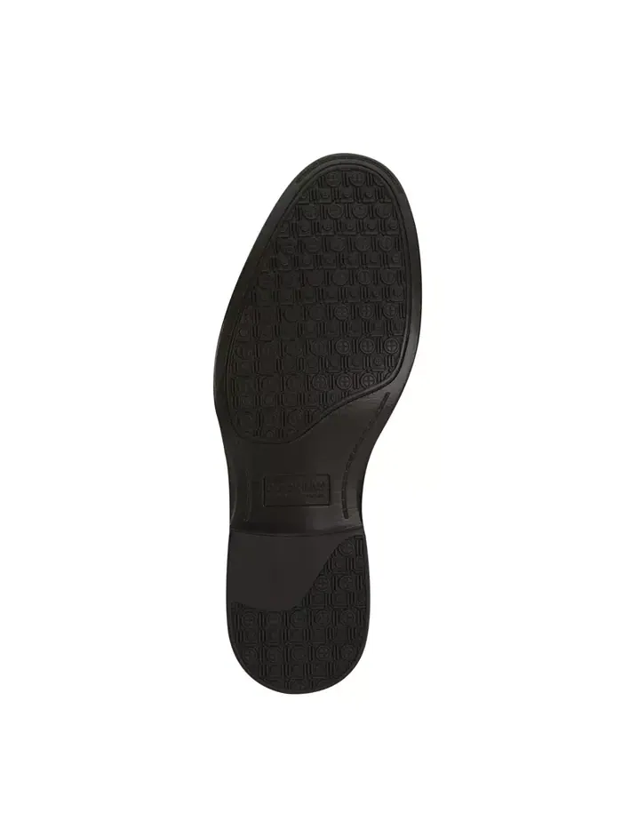 Мужские классические туфли Geyer Dress Oxford Dockers — изображение 6 из 10, коричневый