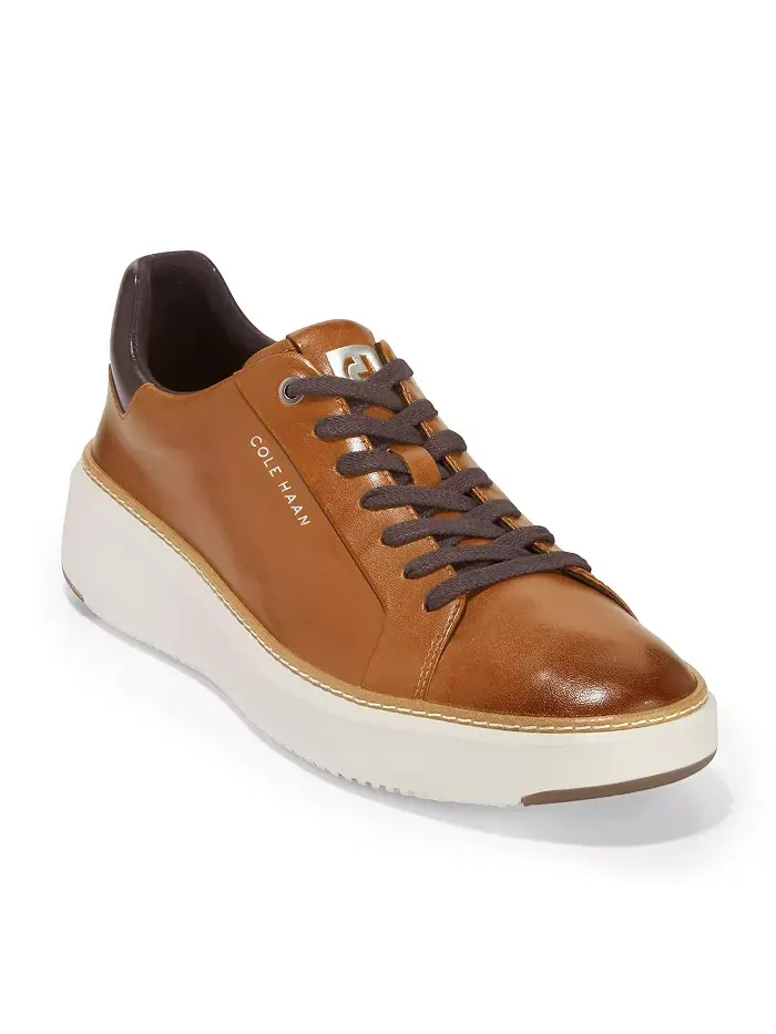Мужские кроссовки Grand-Pro Topspin Cole Haan