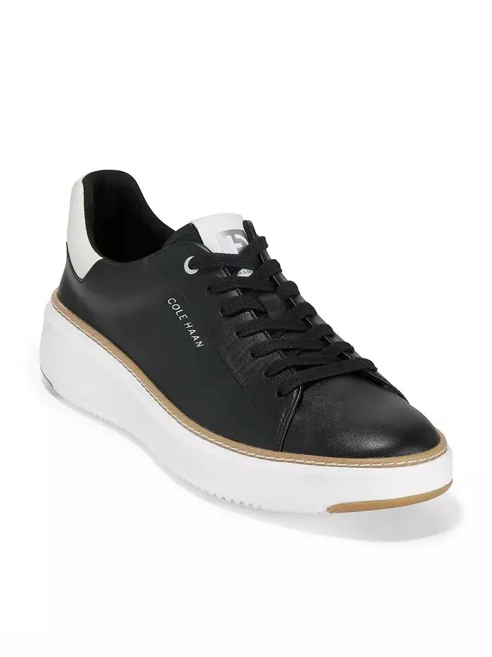 Кроссовки мужские Grand-Pro Topspin Cole Haan