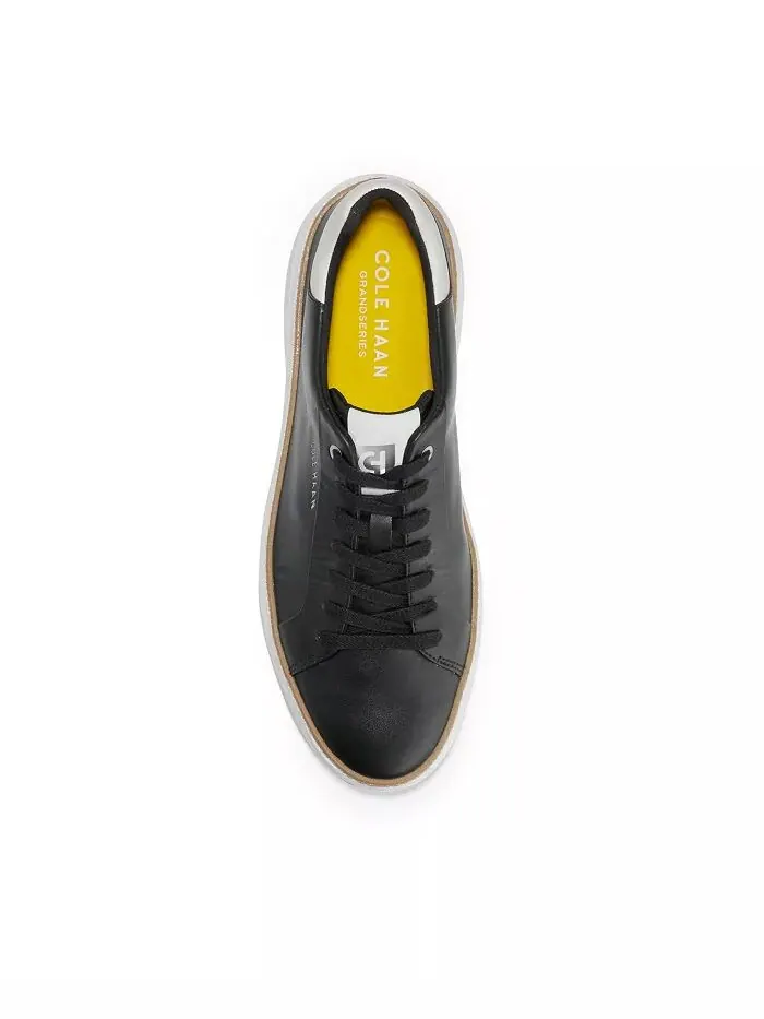 Кроссовки мужские Grand-Pro Topspin Cole Haan — изображение 4 из 7, черный
