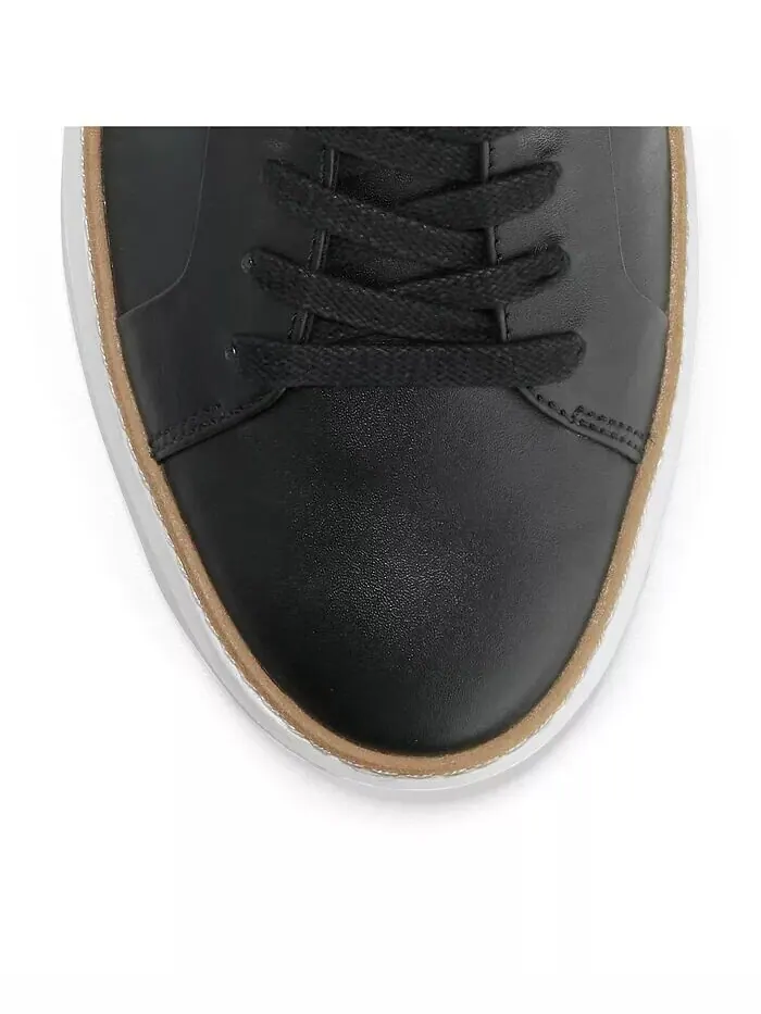 Кроссовки мужские Grand-Pro Topspin Cole Haan — изображение 7 из 7, черный