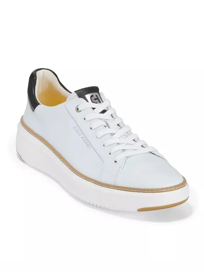 Кроссовки мужские Grand-Pro Topspin Cole Haan