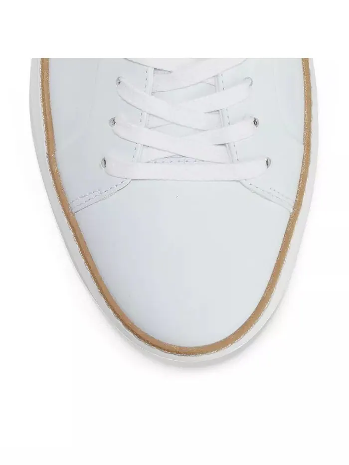 Кроссовки мужские Grand-Pro Topspin Cole Haan — изображение 7 из 7, белый