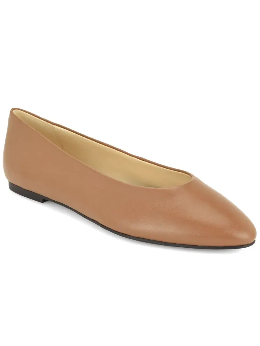 Женские балетки-слипоны Valore Nine West