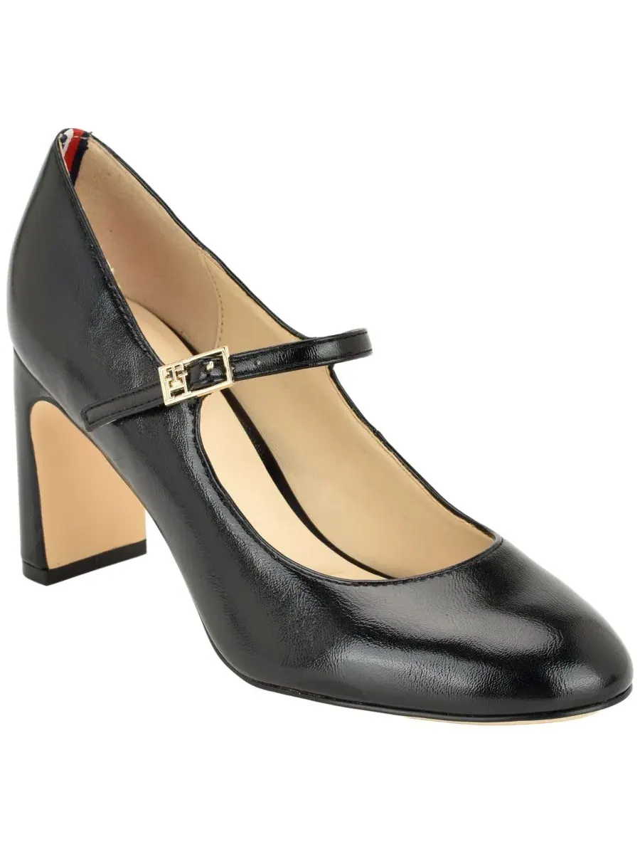 Туфли-лодочки Sloane Mary Jane с пряжкой Tommy Hilfiger