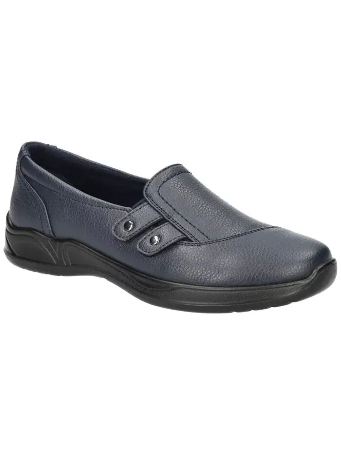 Женские туфли на плоской подошве Tune Comfort Easy Street