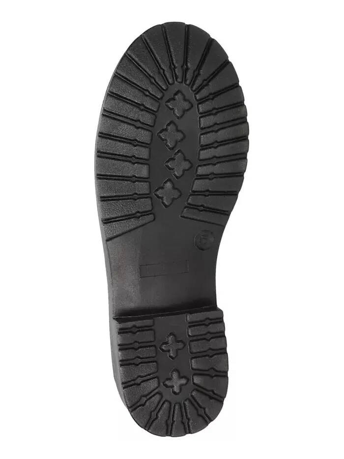 Женские лоферы Witney Comfort Easy Street — изображение 5 из 7, бежевый