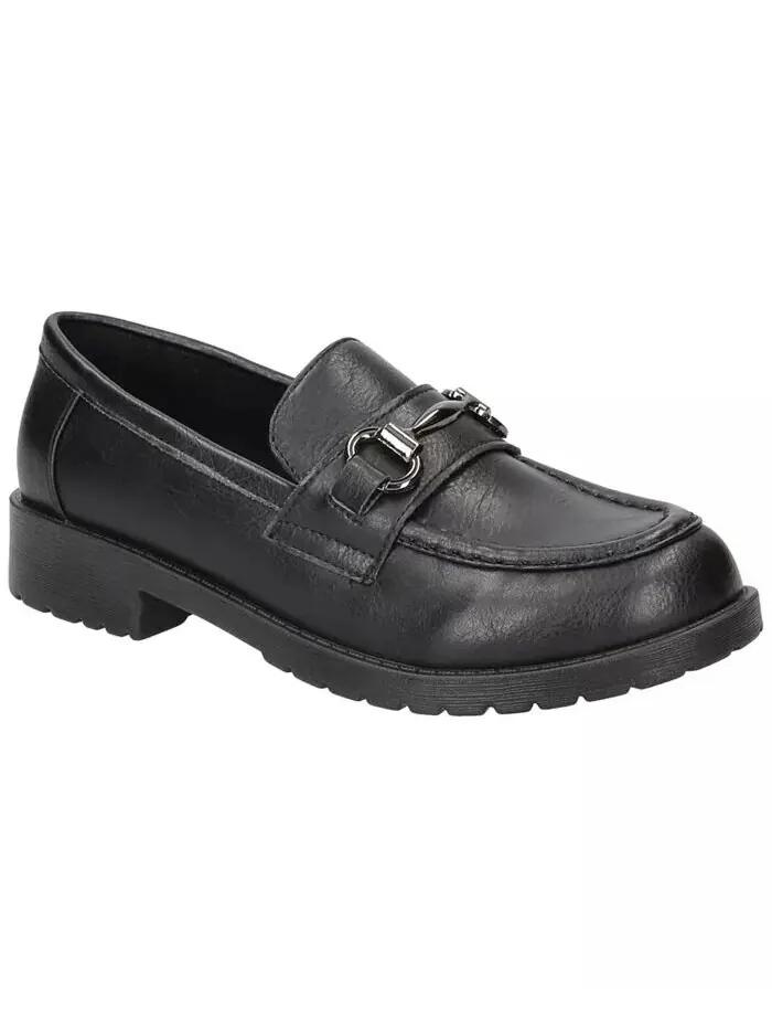 Женские лоферы Witney Comfort Easy Street — изображение 1 из 8, черный