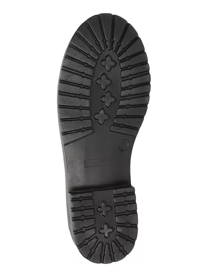 Женские лоферы Witney Comfort Easy Street — изображение 5 из 8, черный