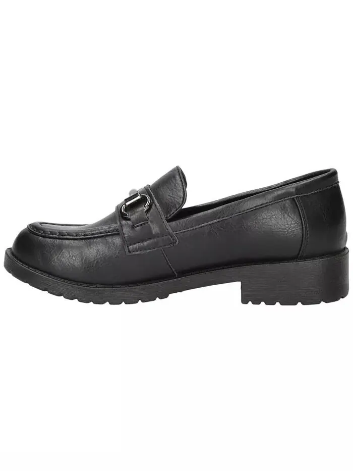 Женские лоферы Witney Comfort Easy Street — изображение 7 из 8, черный