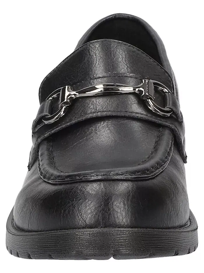 Женские лоферы Witney Comfort Easy Street — изображение 8 из 8, черный
