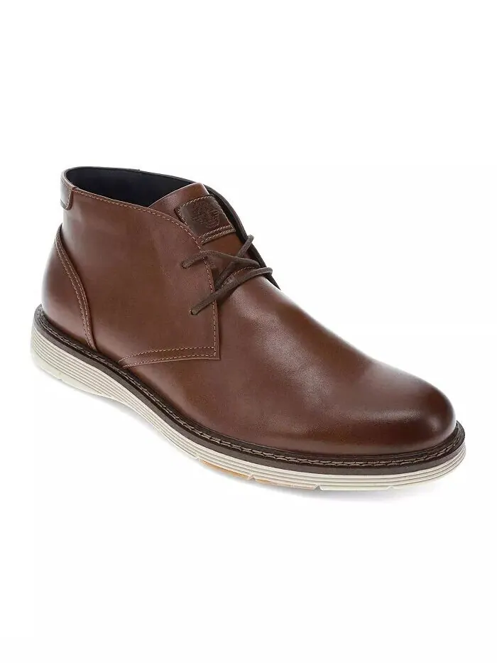 Мужские повседневные ботинки чукка Esmond Dress Dockers