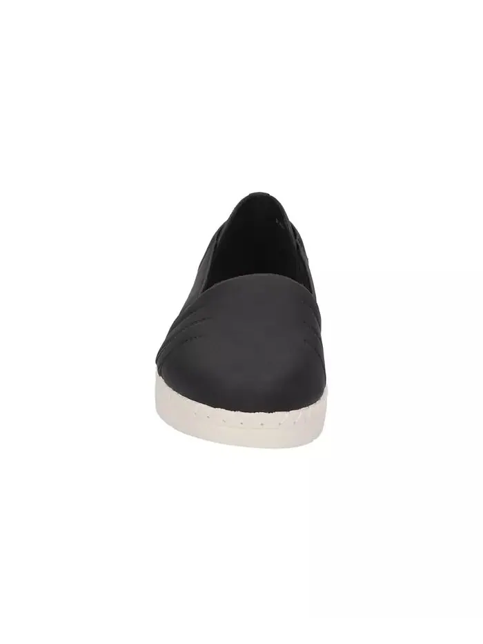 Женские туфли-лодочки Bugsy Comfort Slip-on Easy Street — изображение 2 из 7, черный