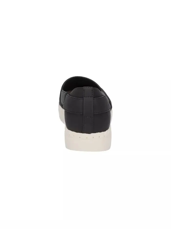 Женские туфли-лодочки Bugsy Comfort Slip-on Easy Street — изображение 4 из 7, черный