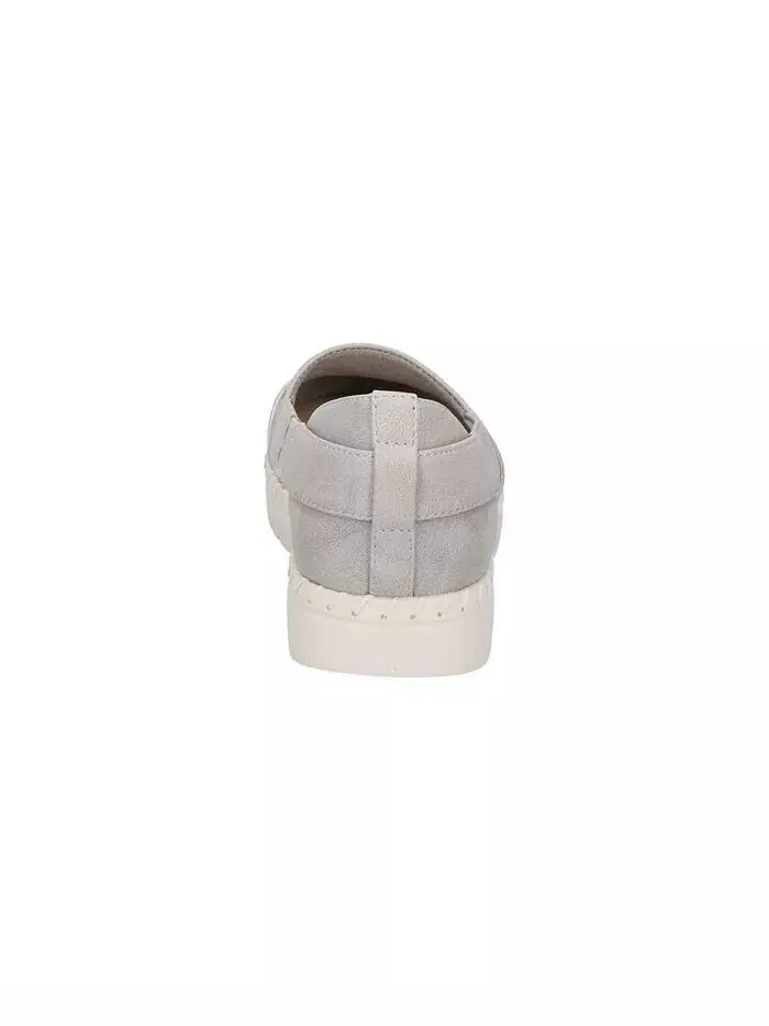 Женские слипоны Bugsy Comfort Easy Street — изображение 4 из 7, серый
