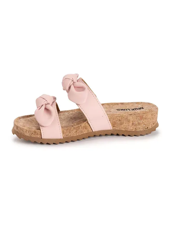 Женские сандалии Posie MUK LUKS — изображение 5 из 8