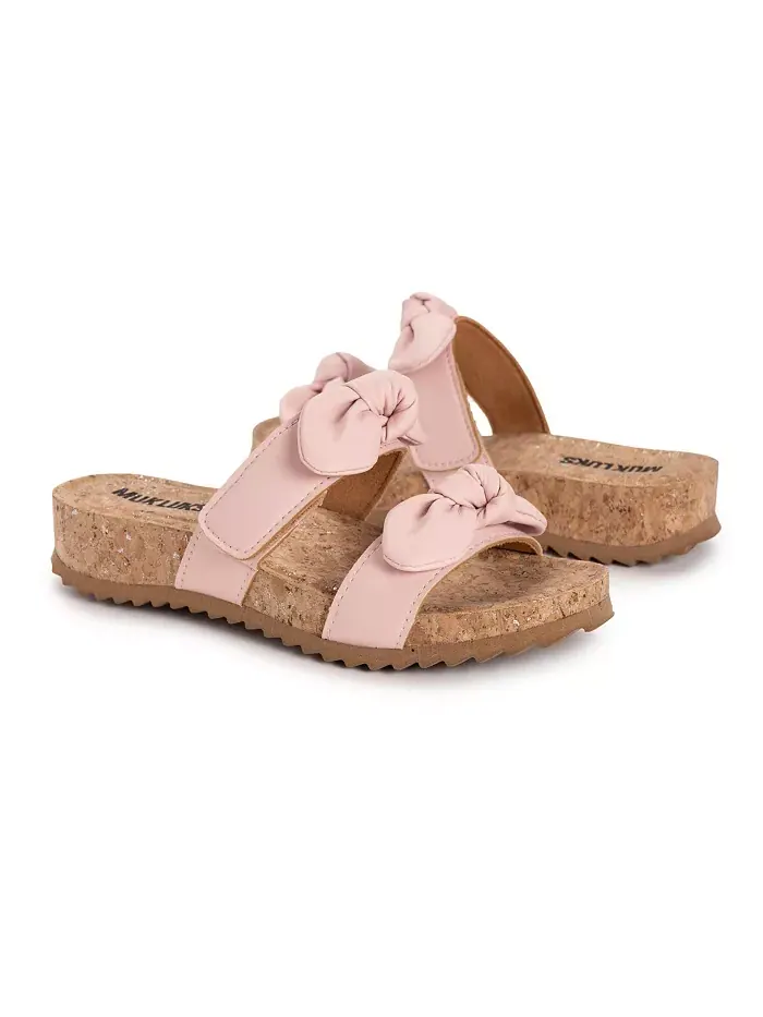 Женские сандалии Posie MUK LUKS — изображение 7 из 8
