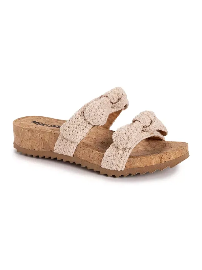 Женские сандалии Posie MUK LUKS
