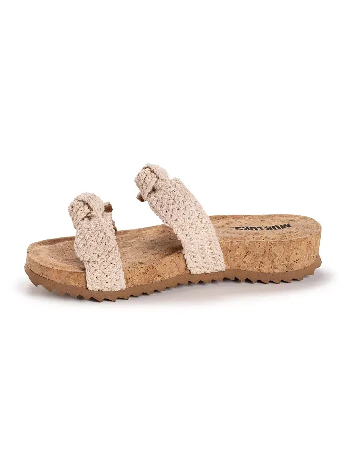 Женские сандалии Posie MUK LUKS — изображение 6 из 8