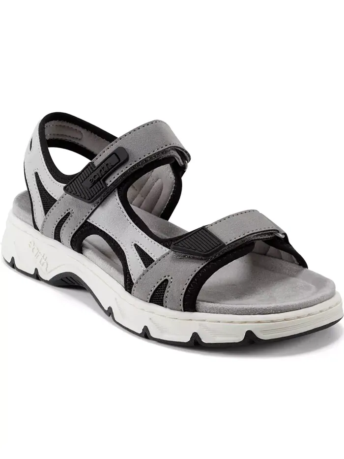 Женские сандалии Venny Banded Sporty Flat Earth