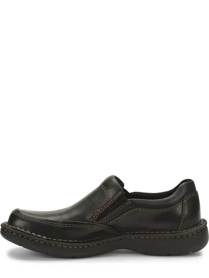 Мужские повседневные лоферы Blast Slip On Born — изображение 3 из 8, черный