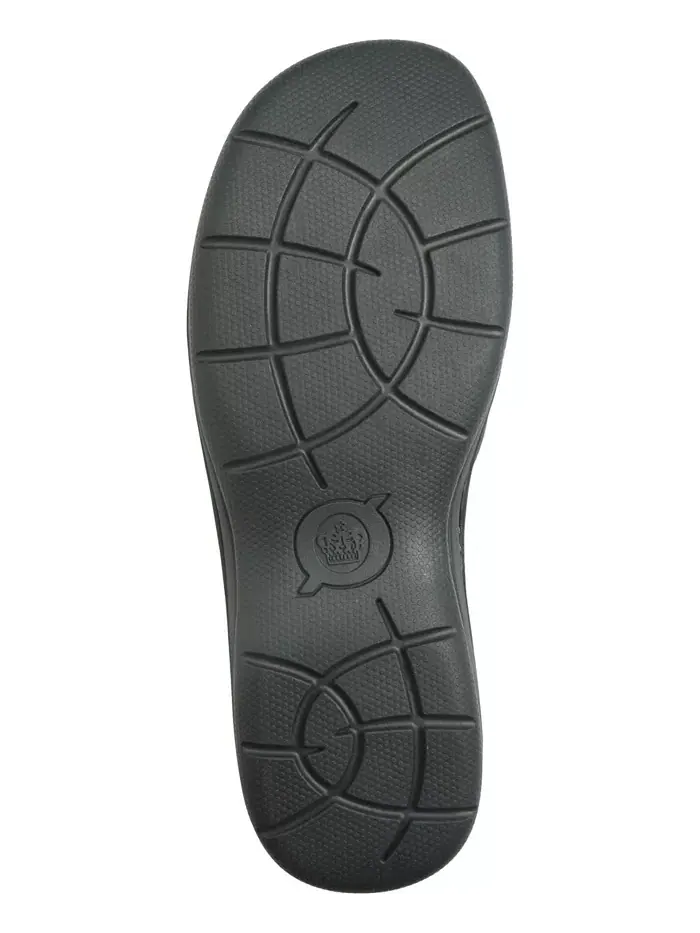 Мужские повседневные лоферы Blast Slip On Born — изображение 5 из 8, черный