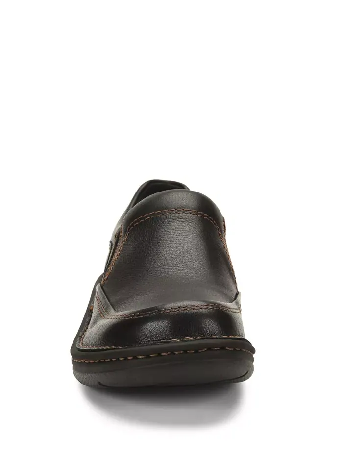 Мужские повседневные лоферы Blast Slip On Born — изображение 6 из 8, черный