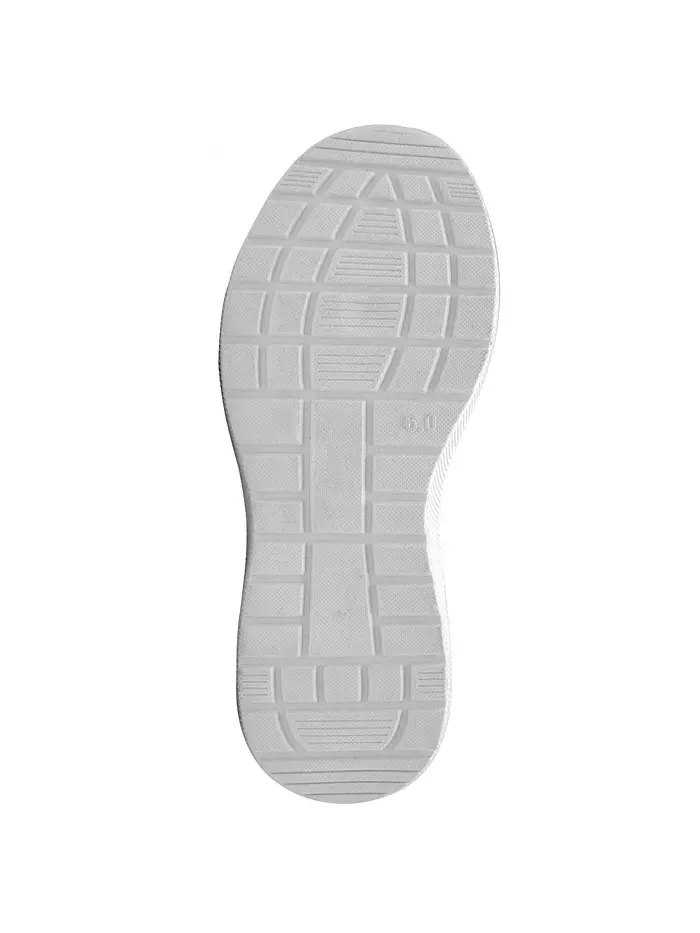 Мужские кроссовки Flux Slip On Akademiks — изображение 7 из 7, черный