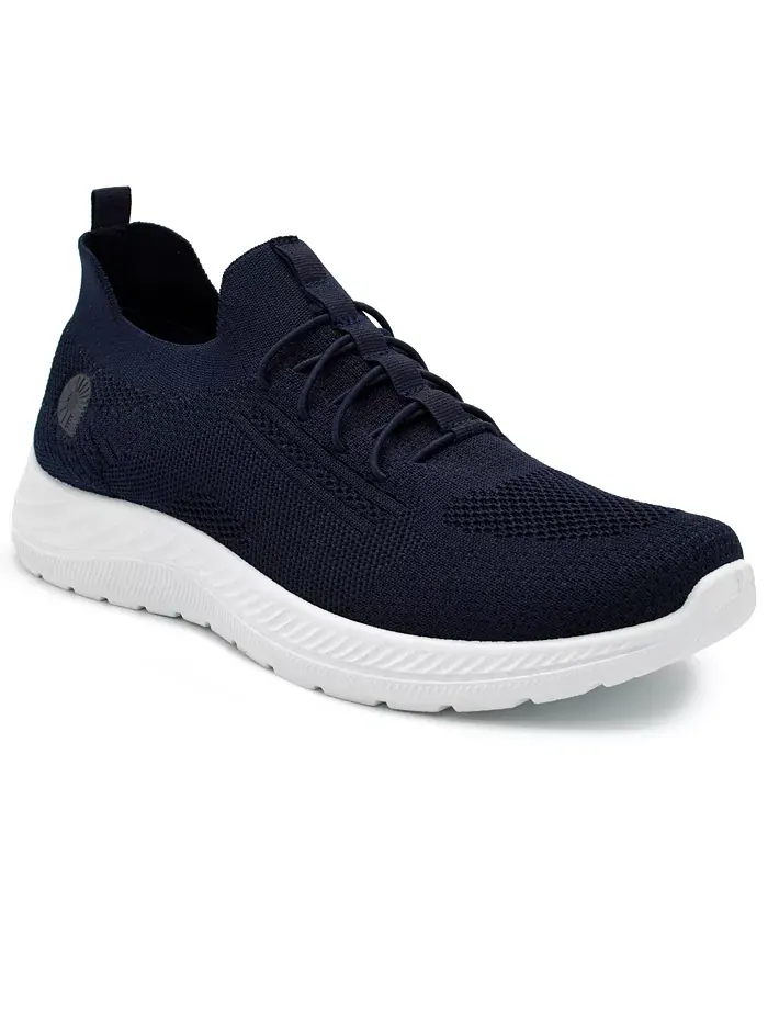 Мужские кроссовки Flux Slip On Akademiks