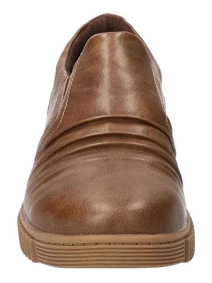 Женские балетки Kipper Comfort Easy Street — изображение 7 из 7, тауп