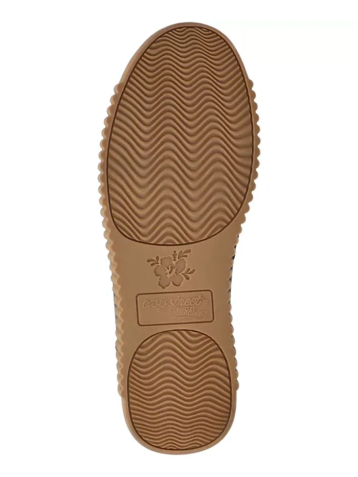 Женские балетки Kipper Comfort Easy Street — изображение 5 из 7, бежевый