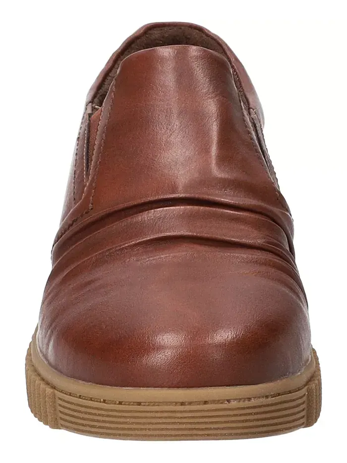 Женские балетки Kipper Comfort Easy Street — изображение 7 из 7, бежевый