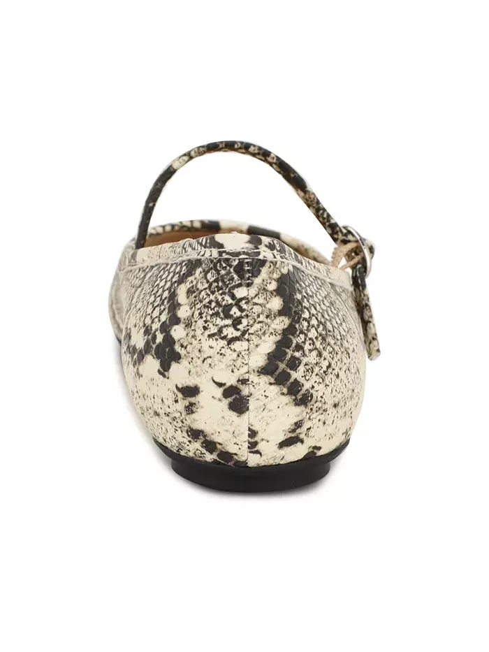 Женские классические балетки Мэри Джейн Nine West — изображение 3 из 5