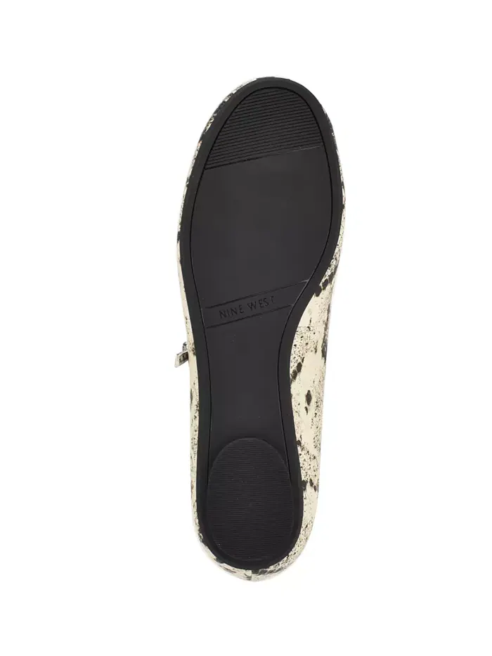 Женские классические балетки Мэри Джейн Nine West — изображение 5 из 5