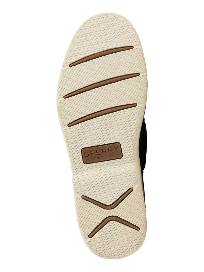 Мужские лодочные туфли Surveyor 2-Eye Sperry — изображение 5 из 5, коричневый