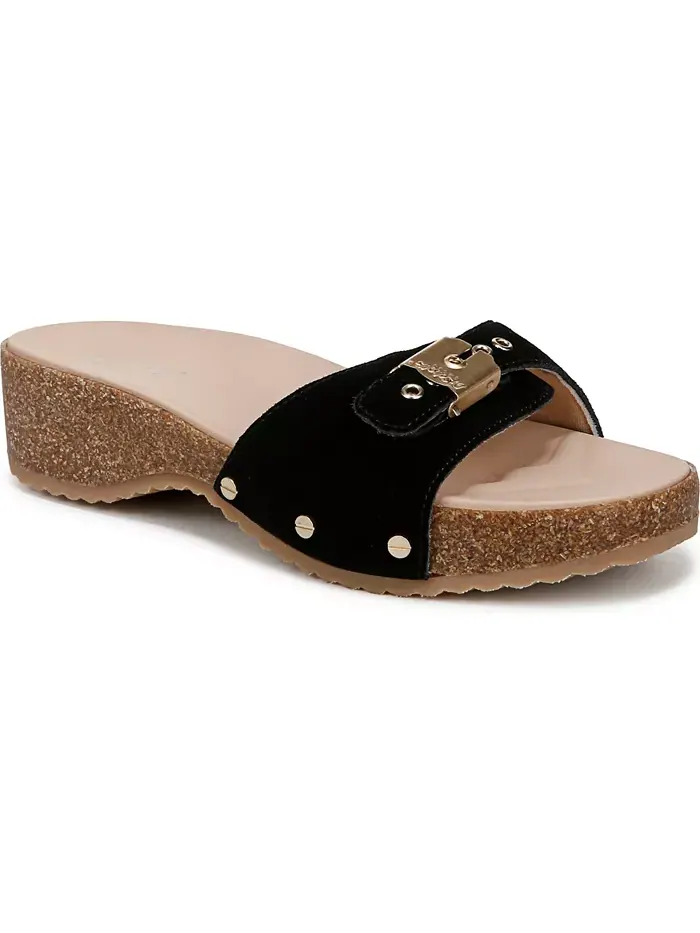 Женские сандалии Original Flex Slide Dr. Scholl's