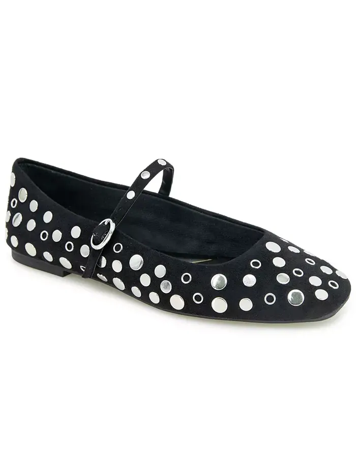 Женские балетки Jasper Stud Kenneth Cole New York