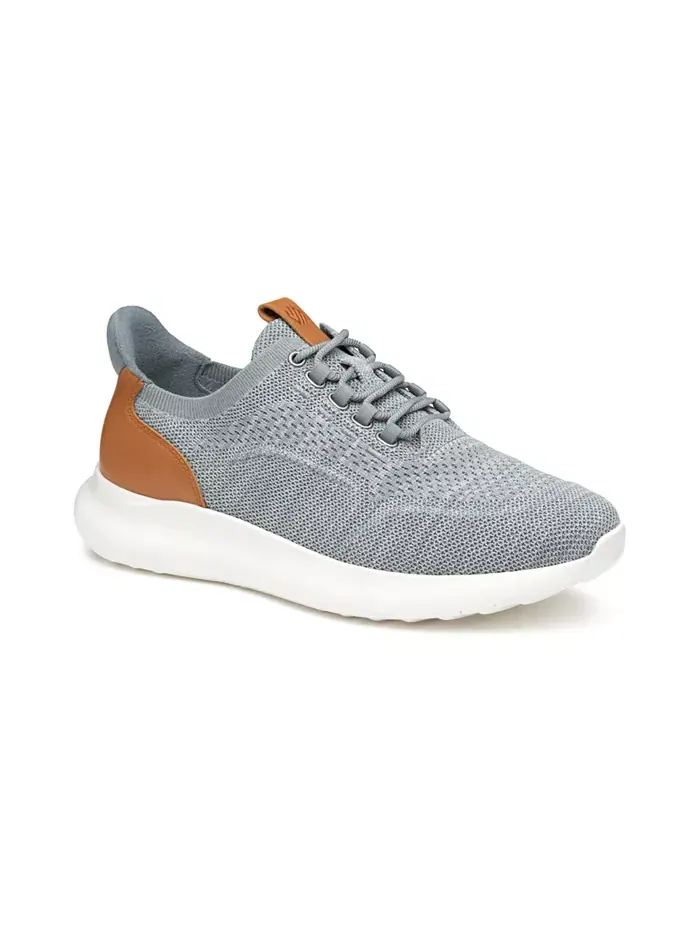Мужские кроссовки Amherst 2.0 Knit Plain Toe Johnston & Murphy