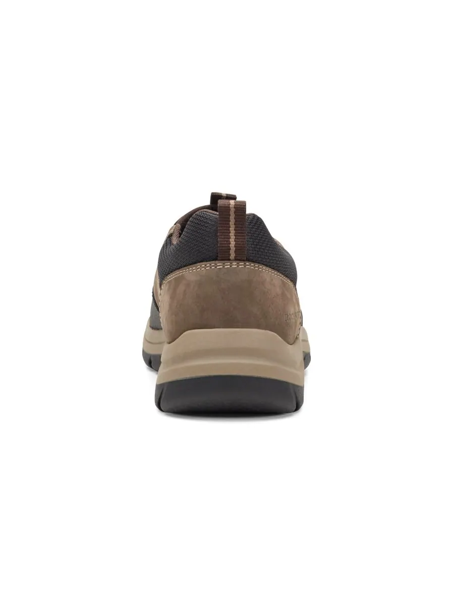 Мужские повседневные туфли-слипоны Falcon с закругленным носком Rockport — изображение 3 из 5