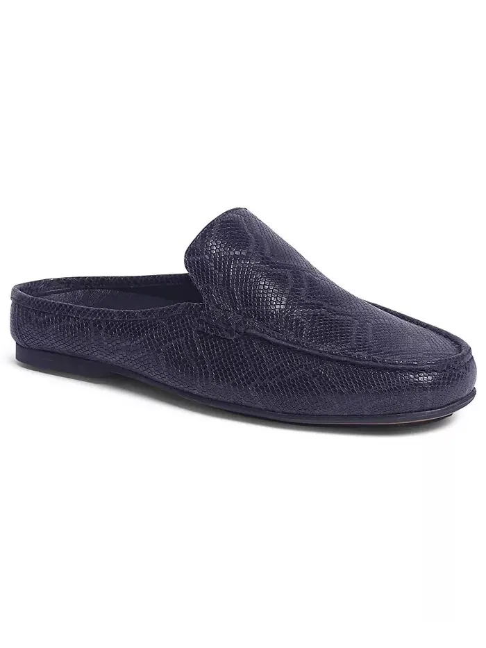 Мужские туфли Hector Mule Slip-On Carlos by Carlos Santana