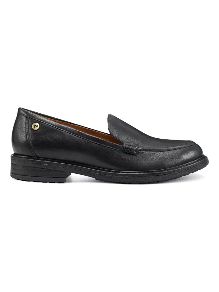 Женские лоферы Jaylin eFlex Slip-On Easy Spirit — изображение 2 из 5, черный