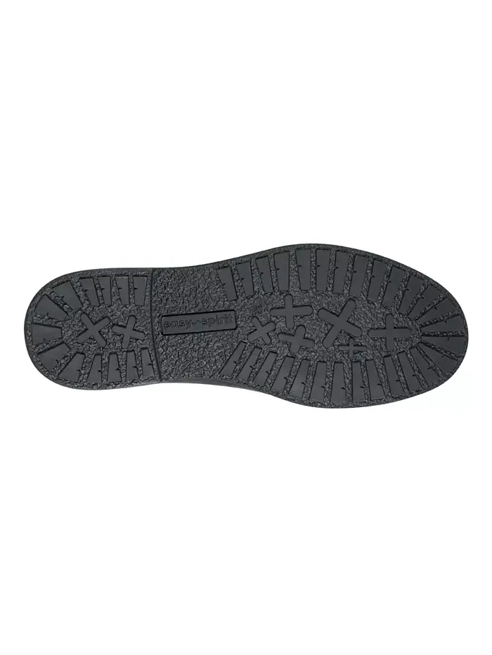 Женские лоферы Jaylin eFlex Slip-On Easy Spirit — изображение 5 из 5, черный