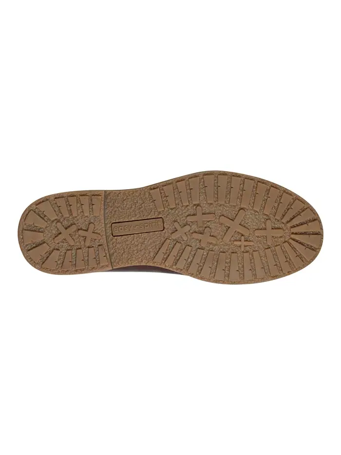 Женские лоферы Jaylin eFlex Slip-On Easy Spirit — изображение 5 из 5, коричневый