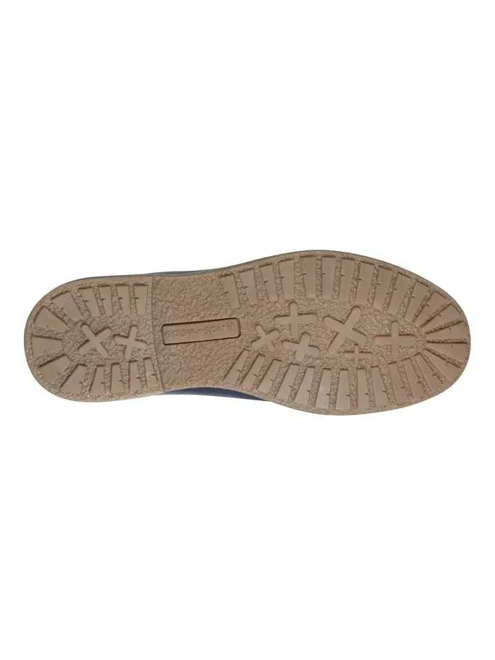 Женские лоферы Jaylin eFlex Slip-On Easy Spirit — изображение 5 из 5, темно-синий