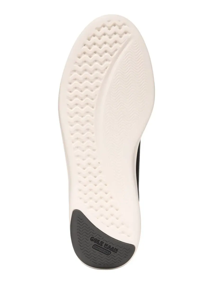 Мужские теннисные кроссовки Grand Crosscourt Cole Haan — изображение 4 из 10, черный