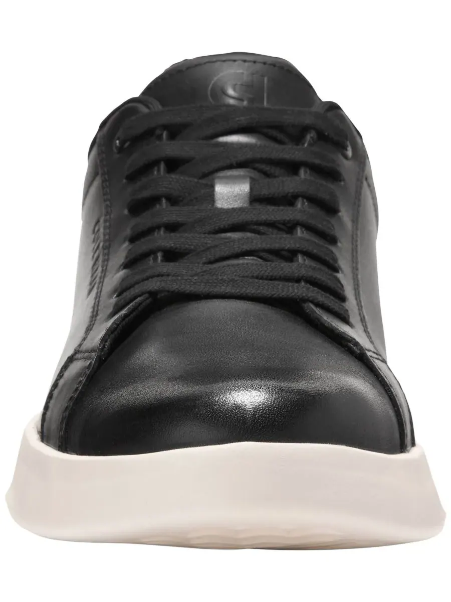 Мужские теннисные кроссовки Grand Crosscourt Cole Haan — изображение 6 из 10, черный